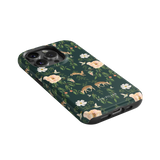 Forest iPhone Case