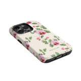 Viola iPhone Case