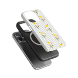 Springtide iPhone Case