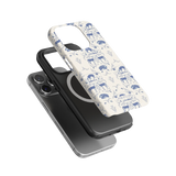 Woodland iPhone Case