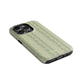 Camellia iPhone Case