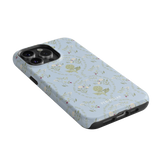 Artichoke iPhone Case