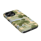 Orchard iPhone Case