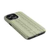 Camellia iPhone Case