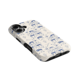 Woodland iPhone Case