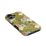 Scarlett iPhone Case