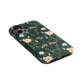 Forest iPhone Case