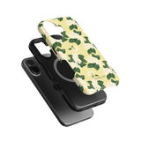 Hydrangea iPhone Case