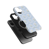 Merrigold iPhone Case