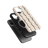 Blackberry iPhone Case