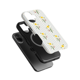 Springtide iPhone Case