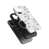 Woodland iPhone Case