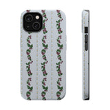 Blackberry iPhone Case
