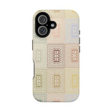 Curio iPhone Case