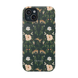 Forest iPhone Case