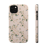 Grove iPhone Case