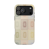 Curio iPhone Case