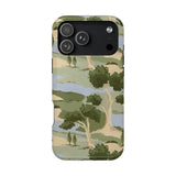 Orchard iPhone Case