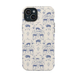 Woodland iPhone Case