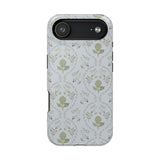Artichoke iPhone Case