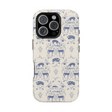 Woodland iPhone Case
