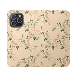 Grove Flip Wallet Case