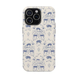Woodland iPhone Case