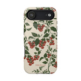 Tomato Vines iPhone Case