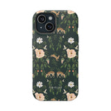 Forest iPhone Case