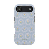 Merrigold iPhone Case