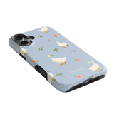 Ducks iPhone Case