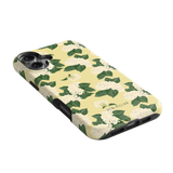 Hydrangea iPhone Case