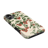 Tomato Vines iPhone Case