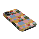 Colorblock iPhone Case