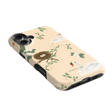 Swan Hollow iPhone Case
