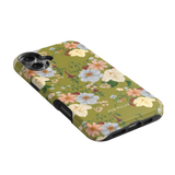 Scarlett iPhone Case