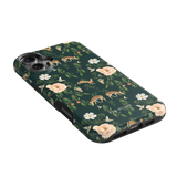 Forest iPhone Case