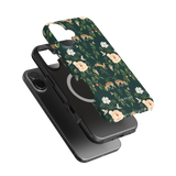Forest iPhone Case