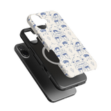 Woodland iPhone Case