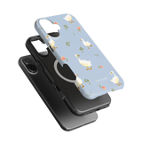 Ducks iPhone Case
