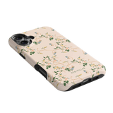 Grove iPhone Case