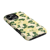 Hydrangea iPhone Case