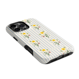 Springtide iPhone Case