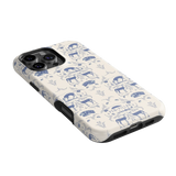 Woodland iPhone Case