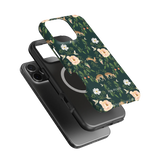 Forest iPhone Case