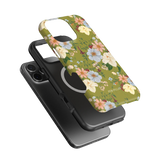 Scarlett iPhone Case