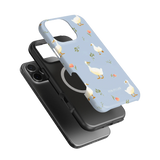 Ducks iPhone Case