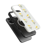 Springtide iPhone Case