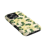 Hydrangea iPhone Case