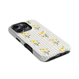 Springtide iPhone Case